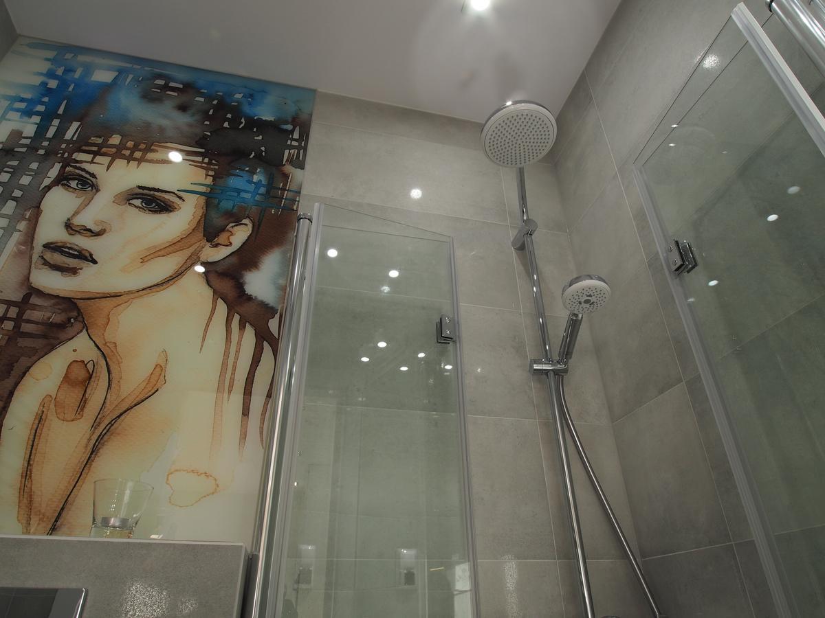 Grand-Tourist Cristal 59/61 Sw. Ducha Str Apartment Gdansk Ngoại thất bức ảnh