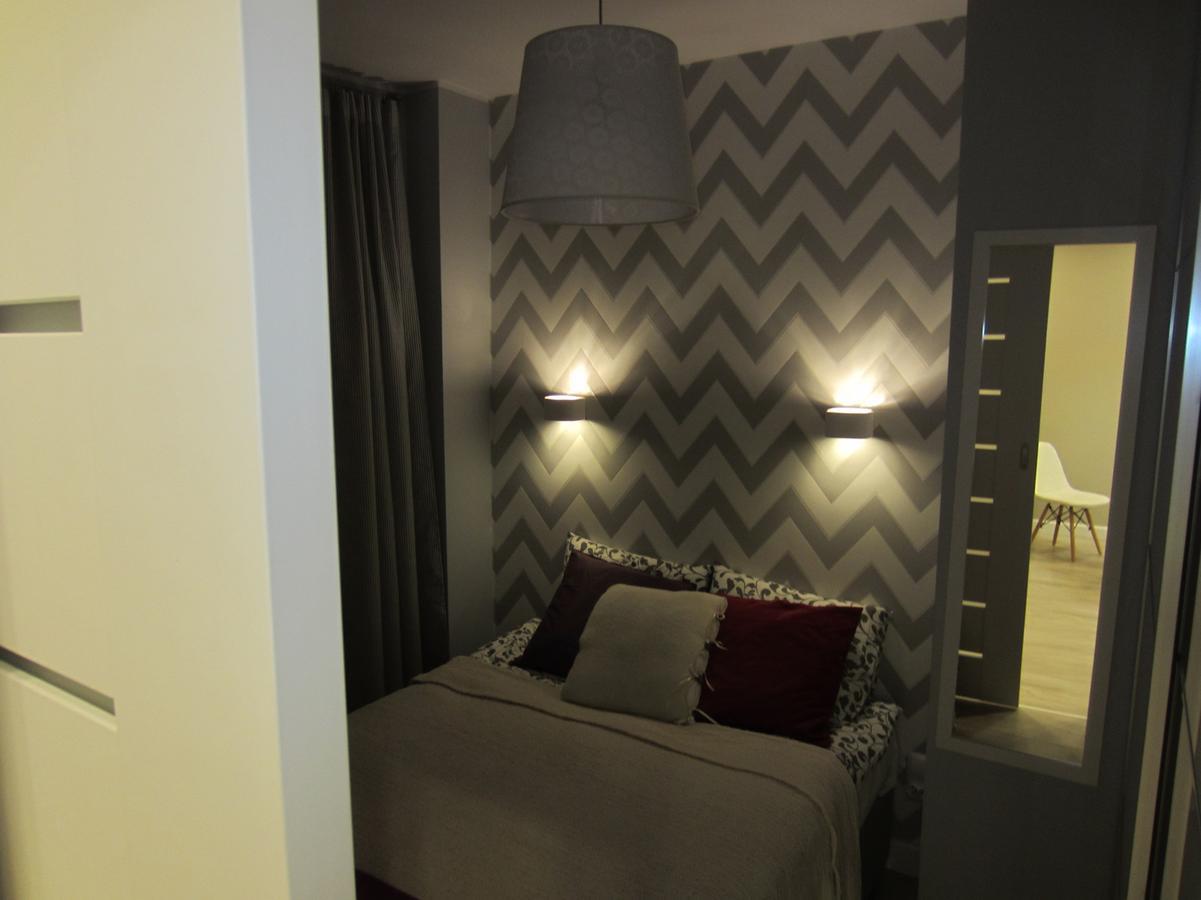 Grand-Tourist Cristal 59/61 Sw. Ducha Str Apartment Gdansk Ngoại thất bức ảnh