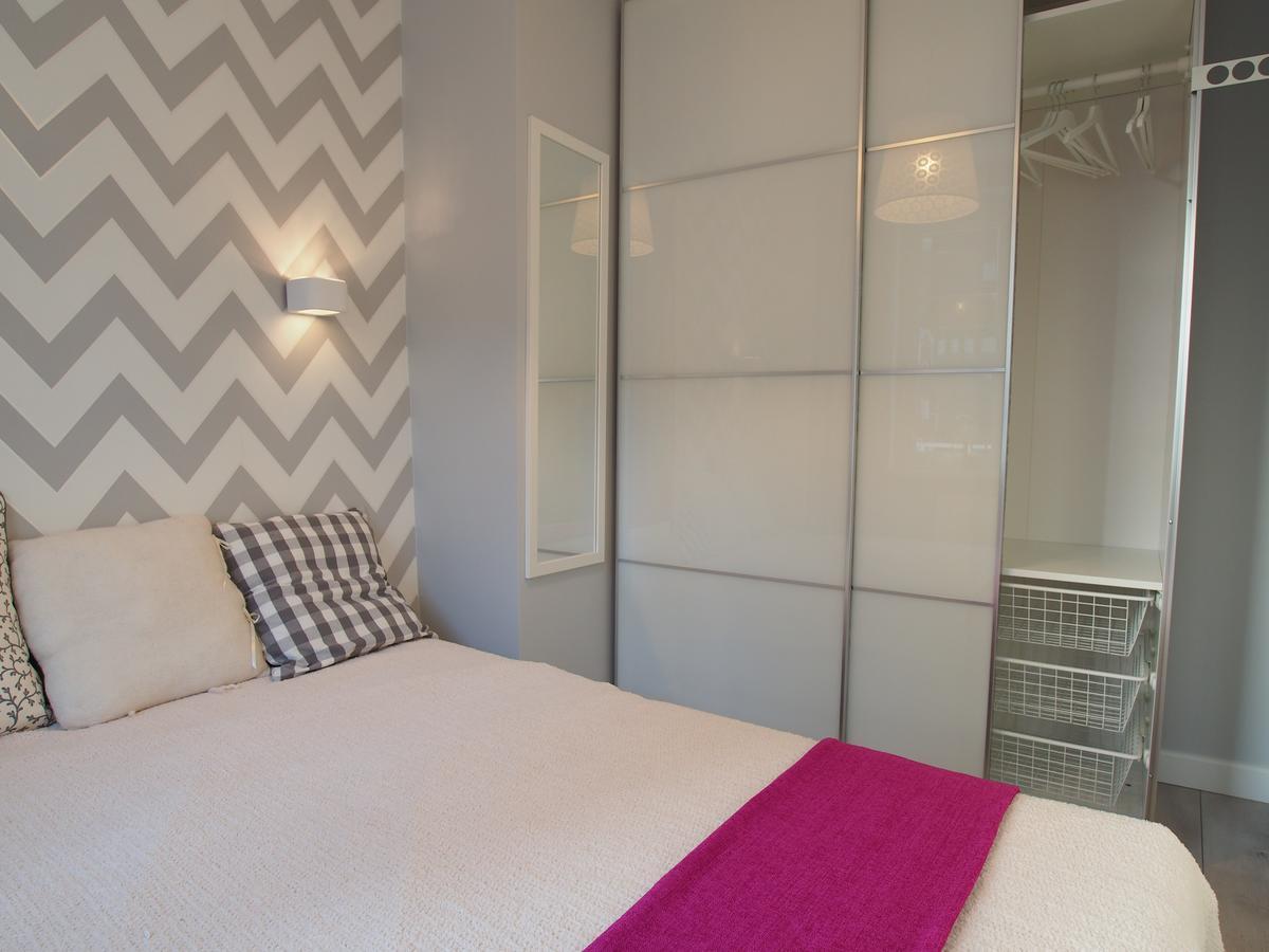 Grand-Tourist Cristal 59/61 Sw. Ducha Str Apartment Gdansk Ngoại thất bức ảnh