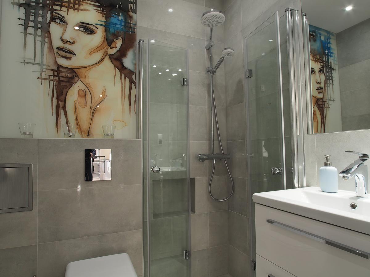 Grand-Tourist Cristal 59/61 Sw. Ducha Str Apartment Gdansk Ngoại thất bức ảnh