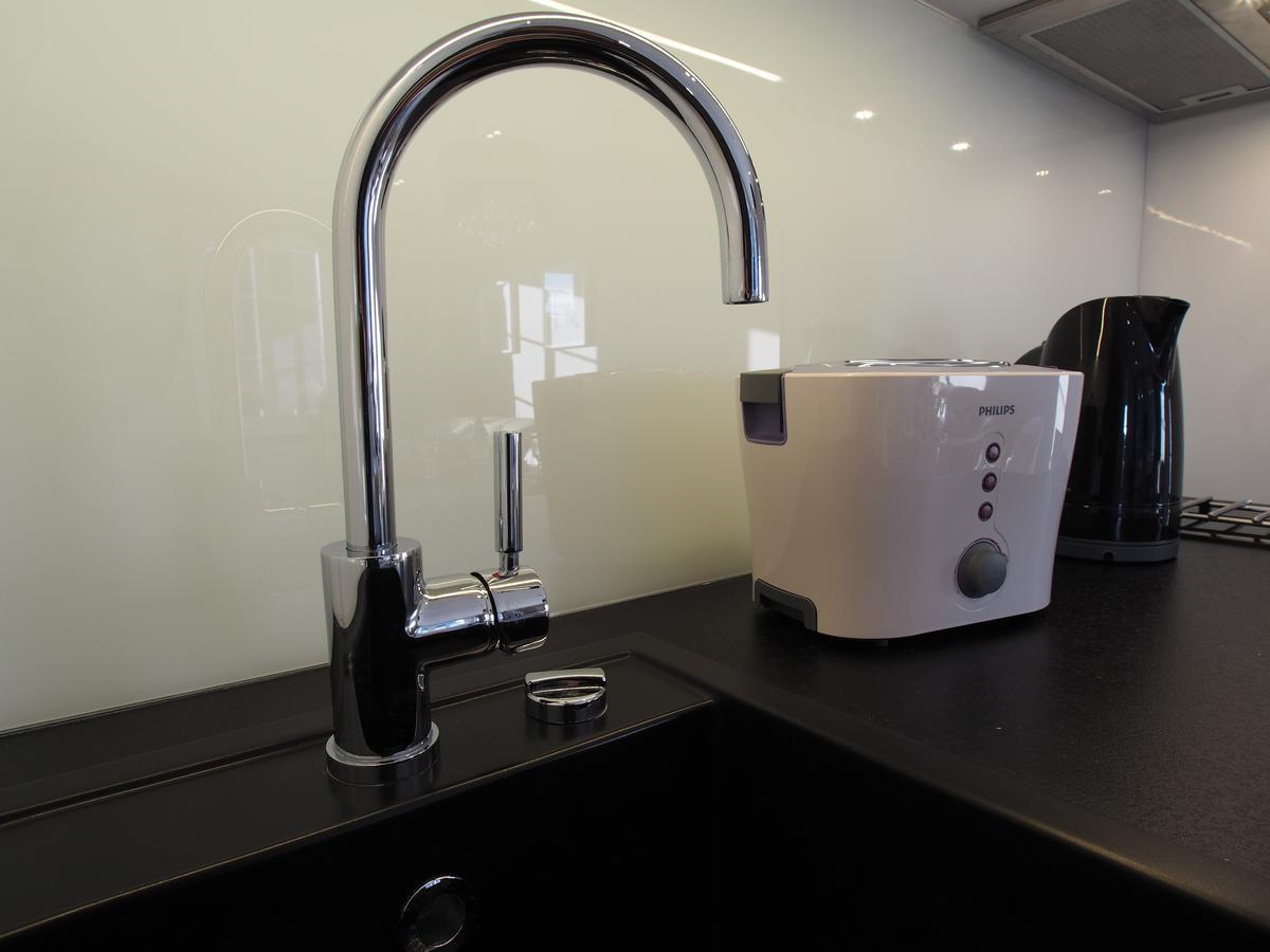 Grand-Tourist Cristal 59/61 Sw. Ducha Str Apartment Gdansk Ngoại thất bức ảnh